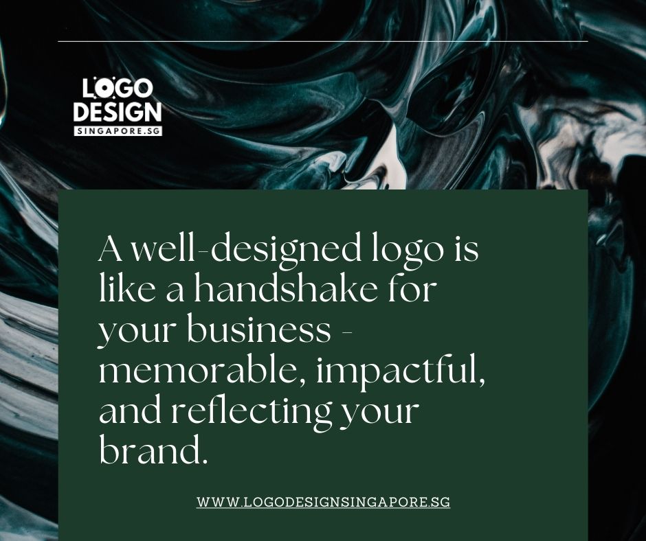 Effective Use of Iconography and Symbolism — Logo Design Singapore